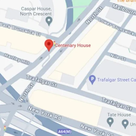 Harvey Nic's & Designer Quarter 18 Ch Leeds (West Yorkshire)