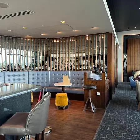 Apartment Harvey Nic's & Designer Quarter 18 Ch Leeds (West Yorkshire)