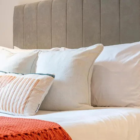 Apartment Harvey Nic's & Designer Quarter 18 Ch Leeds (West Yorkshire)